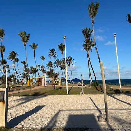 Village Em Stella Maris A 50M Da Praia Салвадор Екстериор снимка