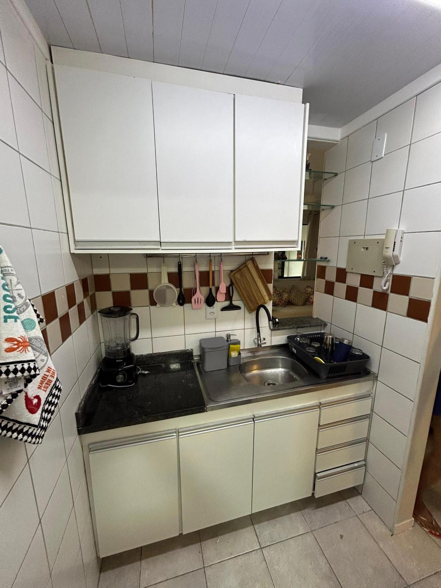 Village Em Stella Maris A 50M Da Praia Салвадор Екстериор снимка